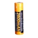 Аккумулятор Li-Ion 18650 Fenix ARB-L18-2600U 2600 mAh 3.6V 500 циклов порт USB для зарядки - изображение 5