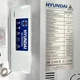 Кондиционер Hyundai ARN07PTUAWF4/ARU07PTUAWF4 R32 не инверторный - изображение 9