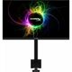 Монітор LCD 27" QHD HyperX Armada, 2xHDMI 2.0, DP 1.4, IPS, 2560x1440, 165Hz, 1ms - изображение 2