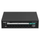 Коммутатор 10 портов неуправляемый Ruijie Reyee RG-ES110GS-P-L PoE - изображение 1
