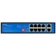 Коммутатор PoE Ewind EW-S1910CF-AP неуправляемый 10 портов - изображение 1
