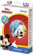 Надувний пляжний м'яч Bestway 91098 Mickey 51 см (6941607329191) - зображення 4