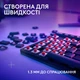 Клавіатура Logitech G515 LIGHTSPEED TKL Wireless Gaming Black (920-012538) (6998420) - зображення 6