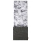 Мультиповязка Buff Polar Icez Light Grey (1033-BU 130025.933.10.00) - изображение 2
