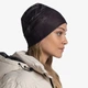 Шапка Buff Thermonet Beaney Bardeen Black (1033-BU 130074.999.10.00) - изображение 6