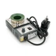 Печь высокотемпературная 100-4C для олова 200W 150-500°C 91x150x75мм лабораторная - изображение 1