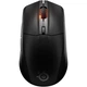 Мышь беспроводная компьютерная SteelSeries Rival 3 Gen 2 Wireless 18000dpi с RGB подсветкой Black (62523) - изображение 1