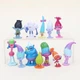 Игрушки Тролли ( Trolls ), 12 шт - изображение 1