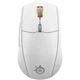 Мышь беспроводная компьютерная SteelSeries Rival 3 Gen 2 Wireless 18000dpi с RGB подсветкой White (62524) - изображение 1