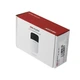 Проводная LED клавиатура Hikvision DS-PKG-H8L сумісна з охороною централлю с антисаботажем Белый - изображение 5