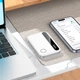 Маршрутизатор 4G роутер HOCO HI41 с поддержкой WiFi 6, мобильный интернет для путешествий, офиса и дома - изображение 7