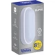 Светлодиодный светильник VIOLUX НББ ELIPSE 8W 5000K 600Lm IP54 - изображение 5