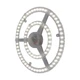Светодиодный модуль 1-MLM-4841-C MAXUS Led Module 48W 4100K Circle - изображение 3