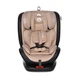 Автокресло Ares I-Size 0-36 кг Бежевый - изображение 2