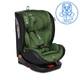Автокресло Ares I-Size 0-36 кг Зеленый - изображение 1