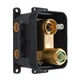 Смеситель для душа встроенный TOPAZ LOFT TLF 32115-H39-C, Смесители для душа Topaz - изображение 6