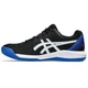 Кроссовки Asics Gel Dedicate 8 Mens Tennis Shoes 1041A408-002 44.5 - изображение 3