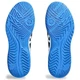 Кроссовки Asics Gel Dedicate 8 Mens Tennis Shoes 1041A408-002 44.5 - изображение 5