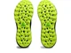 Кроссовки Asics Gel-Trabuco GTX 1011B801-003 BLACK/SAFETY YELLOW 44 - изображение 4