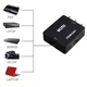 Конвертер из HDMI в AV RCA тюльпаны адаптер переходник преобразователь видеосигнала - изображение 4