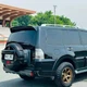 Спойлер крышки багажник Mitsubishi Pajero 4 стеклопластик под покраску - изображение 6