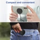 Беспроводное зарядное устройство 15W MagSafe для iPhone Apple – быстрая беспроводная зарядка Wireless Charger Qi - изображение 5