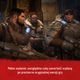 Гра PS5 Gears of War: Reloaded (Blu-ray диск) (0196388605682) - зображення 5