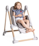 Крісло для годування Chicco Polly Armonia Scandinavian 3 в 1 Бежеве (8058664179022) - зображення 17