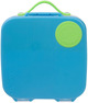 Lunchbox B.box Ocean Breeze dziecięcy 2 l (9353965006503) - obraz 2