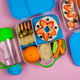 Lunchbox B.box Ocean Breeze dziecięcy 2 l (9353965006503) - obraz 10