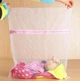 Набір 3 штуки Мішок для прання білизни Washing Bra Bag "Мілка сітка" 30 х 40 см (R29524) 21974 - зображення 1