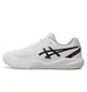 Кроссовки Asics Gel-Dedicate 8 1041A408-101 43.5-27.5см - изображение 3