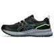 Кроссовки Asics Trail Scout 3 1011B700-003 45 - изображение 2