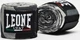 Бинты для бокса Leone AB705 3.5 м Grey Mimetic (AB705_Grey_350) - изображение 1