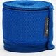 Бинты для бокса Leone AB705 3.5 м Blue (AB705_Blue_350) - изображение 3