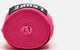 Бинты для бокса Leone AB705 3.5 м Pink (AB705_Pink_350) - изображение 3