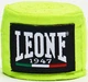 Бинты для бокса Leone AB705 3.5 м Yellow (AB705_Yellow_350) - изображение 2