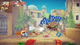 Гра Nintendo Switch Asterix & Obelix - Mission Babylon (картридж) (3701529519116) - зображення 3