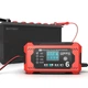 Автомобильное интеллектуальное зарядное устройство Corebox 12V/6А - изображение 2