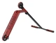 Самокат трюковий Fuzion Z250 Red (SCO-20-56) - зображення 4