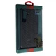 Чехол Santa Barbara Snake для Samsung S25 Black - изображение 4