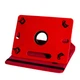 Чехол TX 360 для Universal 10,0" Red - изображение 4