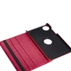 Чехол планшет TX 360 Xiaomi Redmi Pad SE 8,7, Red - изображение 3