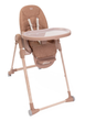 Крісло для годування Chicco Polly Armonia Terracotta 3 в 1 Коричневе (8058664179008) - зображення 2