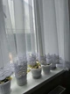 Тюль арка грексетка с купоном 160Х500 белая - изображение 12