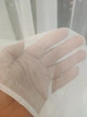 Тюль бамбук с утяжелителем 5х2,7 м 1шт Молочный - изображение 11