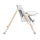 Krzesełko do karmienia Chicco Polly Armonia Greenery 3 w 1 Morski (8058664179046) - obraz 5