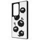 Чохол Wave Doodle Case для Samsung Galaxy S25 Ultra Black Fluffy - зображення 1