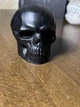 Статуетка в формі Черепа ABC handmade чорний - зображення 4