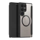 Чохол-книжка Dux Ducis Skin X Pro with MagSafe для Samsung Galaxy S24 Ultra 5G (S928) Black - зображення 1